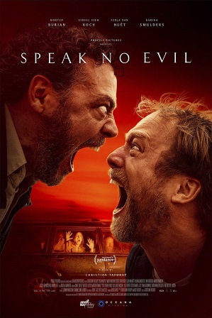 Speak No Evil (2022) Full Hindi Dual Audio Movie Download 480p 720p BluRay