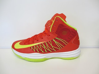 Sepatu Nike Hyperdunk 2012