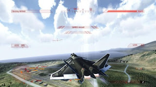 Jane’s Advanced Strike Fighters v1.0 multi5 cracked-THETA Screenshot 2 mf-pcgame.org