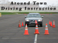 Safety Driving Around School Zones