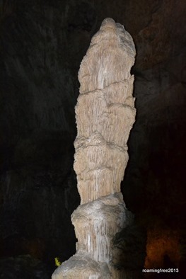 Totem Pole