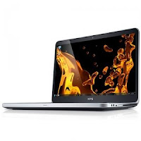 Dell XPS 15z