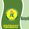Contoh Soal Latihan Kompetisi Sains Madrasah (KSM)
