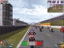 Game Superbike 2001