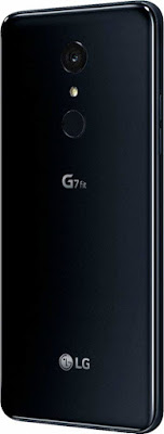 Unlocked LG G7 Fit