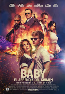 Download film Baby Driver to Google Driver 2017