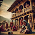 सगाई से पहले छाया मातम: शहनाई की जगह गूंजी चीखें, तीन बहनों के इकलौते भाई की मौत