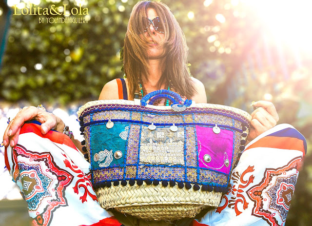 straw bag capazo moda india fashion 