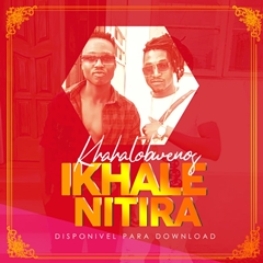 Khalabwenos De Moz - Ikhale Nitira Nkata (2019)