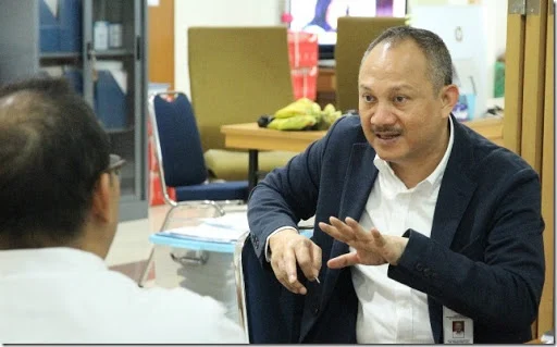 pendaftaran sekolah kedinasan 2017