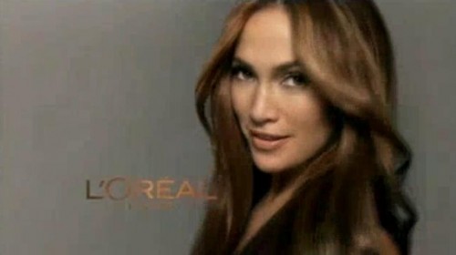 jennifer lopez car commercial