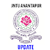 JNTU-ANANTAPUR : Pharm.D 3rd Year Regular/Supplementary Examination Notification & Time Table (Oct 2014)