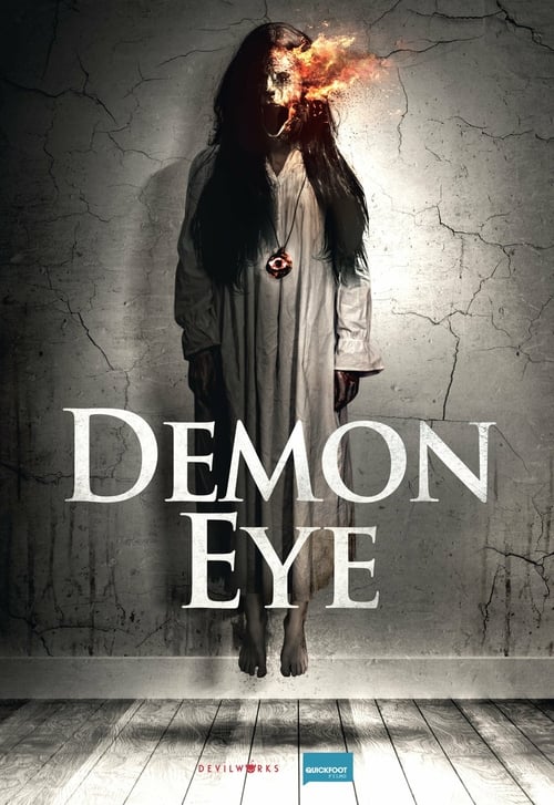 [HD] Demon Eye 2019 Ver Online Subtitulada