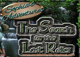 Sophia's Adventures The Search for the Lost Relics PC game Full version free download