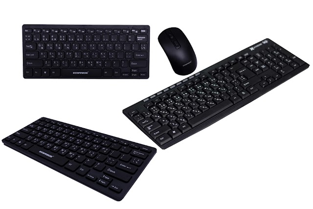 5 Best Low Price Wireless Keyboard Mouse Price in BD | Wireless Keyboard Price in Bangladesh