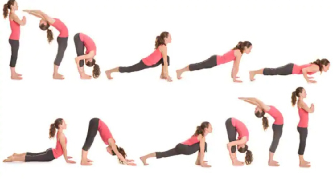 yoga for weight loss for beginners.