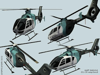 Gambar helikopter