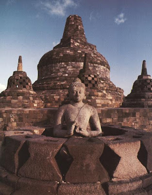 Borobudur Temple