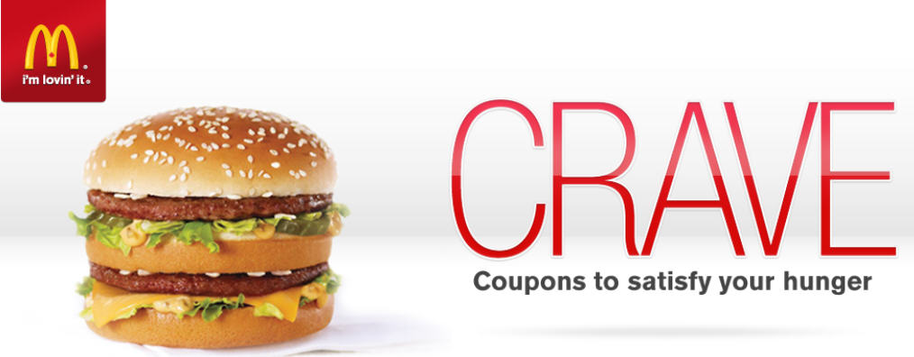 free printable coupons canada. McDonald#39;s Canada: Free