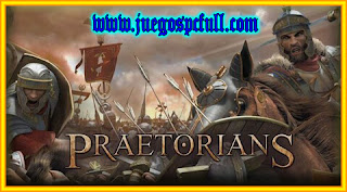 Descargar Praetorians Full Español | Mega | Torrent