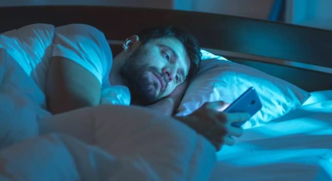 5 Cara Paling Mudah Serta Ampuh Dalam Mengatasi Masalah Insomnia