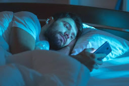 5 Cara Paling Mudah Serta Ampuh Dalam Mengatasi Masalah Insomnia