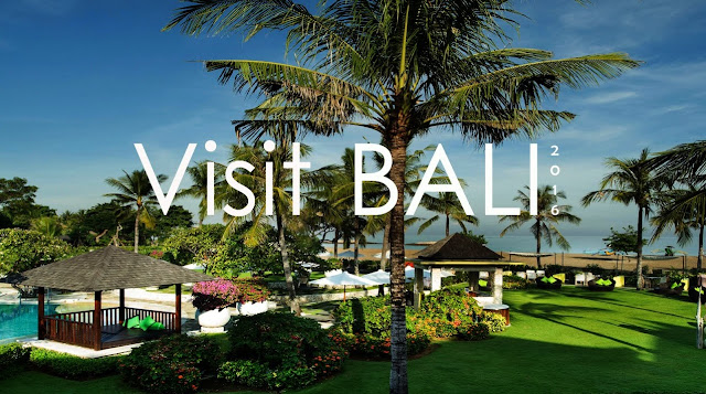 Why Tourists Visit Bali Indonesia