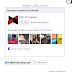 Cara Membuat dan memasang Widget like Fanspage FB dan Twitter Melayang di Blog