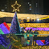 Atrações da ′Maringá Encantada 2023′ terão horários especiais no Natal e Ano Novo