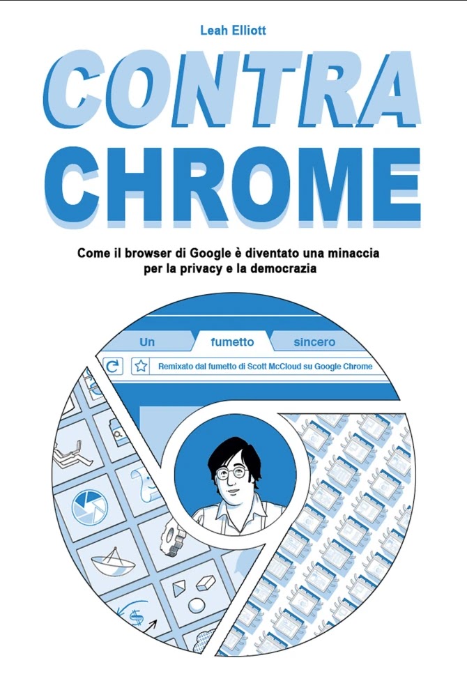 Contra Chrome in italiano