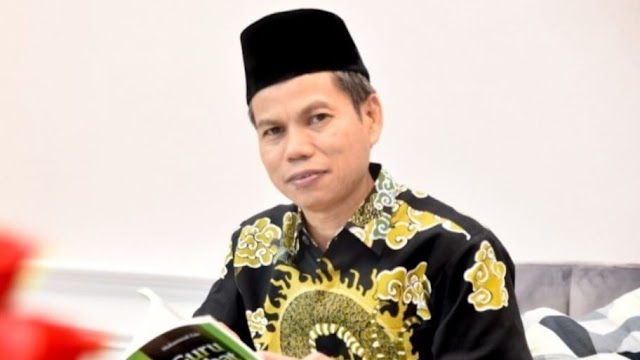 Kuota Haji Reguler 95% Sudah Terisi, Pelunasan Dibuka Lagi 8 Maret  