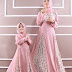 Model Gamis Anak Terbaru