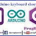  Keyboard shortcuts for Arduino IDE