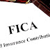 Federal Insurance Contributions Act tax