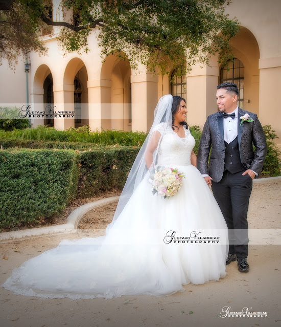 Liliana and Isaac wedding celebration at Noor Restaurant Event Center in Pasadena Ca, photographer Gustavo Villarreal 323-633-8283