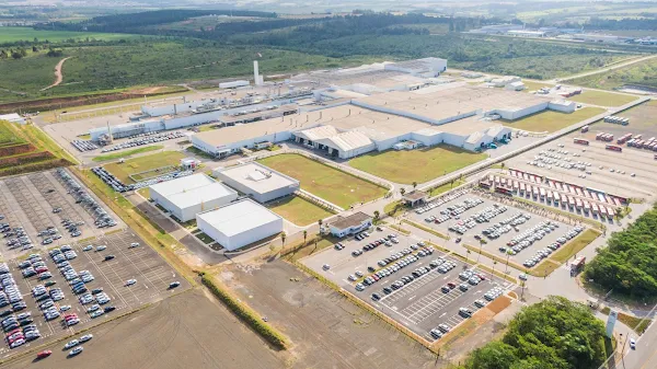Toyota fechará fábrica de Indaiatuba e produzirá apenas em Sorocaba