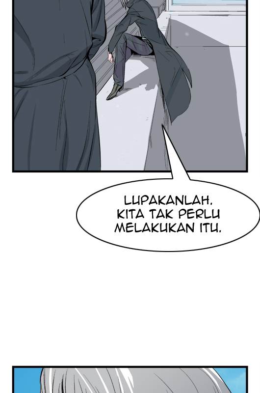 Webtoon Noblesse Bahasa Indonesia Chapter 20