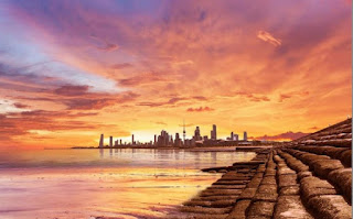 دليل الطقس في الكويت وأجمل أماكن للزيارة في الصيف والشتاء