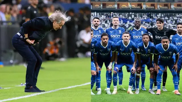 "مصادر التمويل ورفض جيسوس لهذا الأمر في الصفقات!" .. نتائج "اجتماع القمة" داخل الهلال استعدادًا للمشاركة المونديالية يلا شوت اكس 
