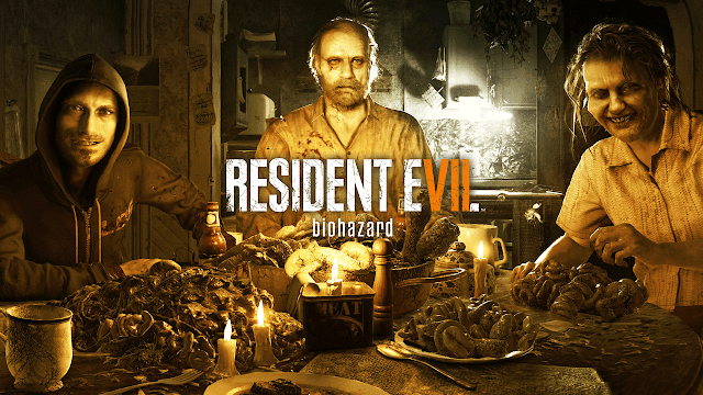 Link Tải Game Resident Evil 7 Việt Hóa Miễn Phí Thành Công