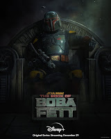 The Book of Boba Fett