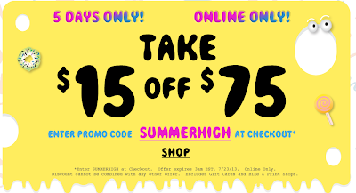 Urban Outfitters - Get 15 off a 75 Purchase Online Promo Code (Thru ...