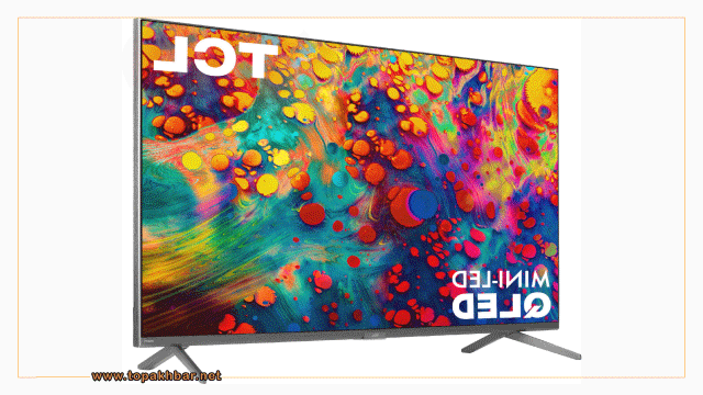 TCL 6-Series QLED