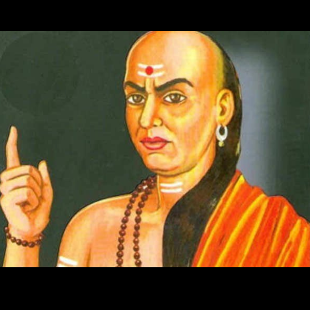Chanakya and chanakya niti