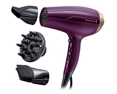 Productos básicos para cuidado del cabello afro-rizado