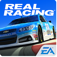 Real Racing 3 v3.6.0 Mod