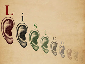 Listening with Different Ears