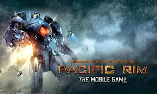 Pacific Rim 1.7.0 MOD APK+DATA(Unlimited Money)