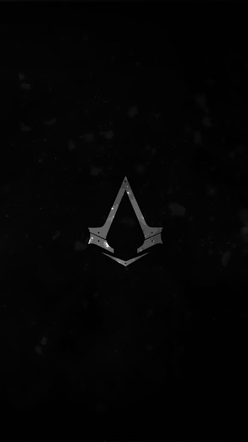 Wallpaper Assassins Creed Syndicate Logo