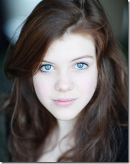 Biodata Lengkap Georgie Henley Pemeran Film Narnia